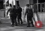 Image of United States soldiers in Germany after war Germany, 1949, second 11 stock footage video 65675040634
