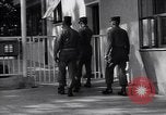 Image of United States soldiers in Germany after war Germany, 1949, second 12 stock footage video 65675040634