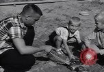 Image of United States soldiers in Germany after war Germany, 1949, second 31 stock footage video 65675040634