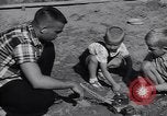 Image of United States soldiers in Germany after war Germany, 1949, second 32 stock footage video 65675040634