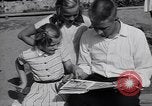 Image of United States soldiers in Germany after war Germany, 1949, second 33 stock footage video 65675040634