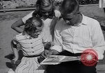 Image of United States soldiers in Germany after war Germany, 1949, second 34 stock footage video 65675040634