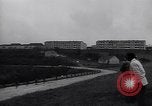 Image of United States soldiers in Germany after war Germany, 1949, second 38 stock footage video 65675040634