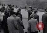 Image of United States soldiers in Germany after war Germany, 1949, second 40 stock footage video 65675040634
