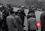 Image of United States soldiers in Germany after war Germany, 1949, second 41 stock footage video 65675040634