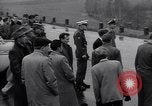 Image of United States soldiers in Germany after war Germany, 1949, second 42 stock footage video 65675040634