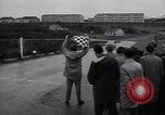 Image of United States soldiers in Germany after war Germany, 1949, second 44 stock footage video 65675040634