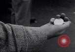 Image of United States soldiers in Germany after war Germany, 1949, second 46 stock footage video 65675040634
