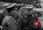 Image of United States soldiers in Germany after war Germany, 1949, second 47 stock footage video 65675040634