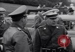 Image of United States soldiers in Germany after war Germany, 1949, second 49 stock footage video 65675040634