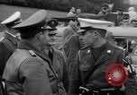 Image of United States soldiers in Germany after war Germany, 1949, second 50 stock footage video 65675040634