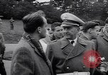 Image of United States soldiers in Germany after war Germany, 1949, second 51 stock footage video 65675040634