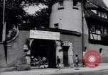 Image of United States soldiers in Germany after war Germany, 1949, second 55 stock footage video 65675040634
