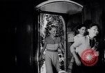 Image of United States soldiers in Germany after war Germany, 1949, second 61 stock footage video 65675040634
