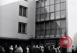 Image of German Parliament Germany, 1960, second 4 stock footage video 65675040635