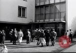Image of German Parliament Germany, 1960, second 5 stock footage video 65675040635