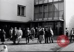 Image of German Parliament Germany, 1960, second 6 stock footage video 65675040635