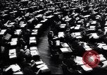 Image of German Parliament Germany, 1960, second 13 stock footage video 65675040635