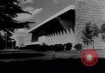 Image of German Parliament Germany, 1960, second 16 stock footage video 65675040635