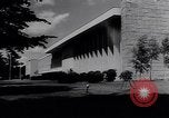 Image of German Parliament Germany, 1960, second 17 stock footage video 65675040635