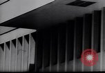 Image of German Parliament Germany, 1960, second 18 stock footage video 65675040635
