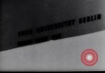Image of German Parliament Germany, 1960, second 20 stock footage video 65675040635