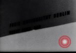 Image of German Parliament Germany, 1960, second 22 stock footage video 65675040635