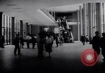Image of German Parliament Germany, 1960, second 23 stock footage video 65675040635