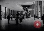 Image of German Parliament Germany, 1960, second 24 stock footage video 65675040635
