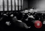Image of German Parliament Germany, 1960, second 27 stock footage video 65675040635
