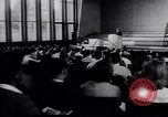 Image of German Parliament Germany, 1960, second 28 stock footage video 65675040635