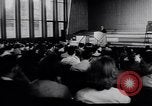 Image of German Parliament Germany, 1960, second 29 stock footage video 65675040635
