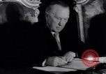 Image of German Parliament Germany, 1960, second 36 stock footage video 65675040635