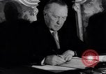 Image of German Parliament Germany, 1960, second 37 stock footage video 65675040635