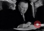Image of German Parliament Germany, 1960, second 38 stock footage video 65675040635