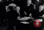 Image of German Parliament Germany, 1960, second 40 stock footage video 65675040635