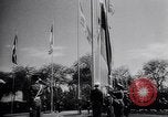 Image of German Parliament Germany, 1960, second 47 stock footage video 65675040635