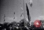 Image of German Parliament Germany, 1960, second 49 stock footage video 65675040635
