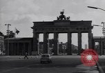 Image of German Parliament Germany, 1960, second 51 stock footage video 65675040635