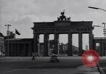 Image of German Parliament Germany, 1960, second 52 stock footage video 65675040635