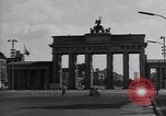 Image of German Parliament Germany, 1960, second 53 stock footage video 65675040635