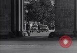 Image of German Parliament Germany, 1960, second 56 stock footage video 65675040635