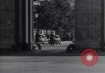 Image of German Parliament Germany, 1960, second 58 stock footage video 65675040635
