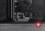 Image of German Parliament Germany, 1960, second 59 stock footage video 65675040635