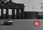 Image of German Parliament Germany, 1960, second 60 stock footage video 65675040635
