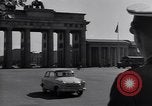 Image of German Parliament Germany, 1960, second 61 stock footage video 65675040635