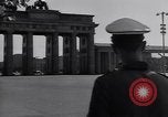 Image of German Parliament Germany, 1960, second 62 stock footage video 65675040635