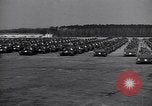 Image of American forces on maneuvers Germany, 1960, second 3 stock footage video 65675040636
