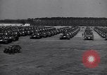 Image of American forces on maneuvers Germany, 1960, second 4 stock footage video 65675040636