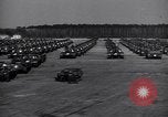 Image of American forces on maneuvers Germany, 1960, second 5 stock footage video 65675040636